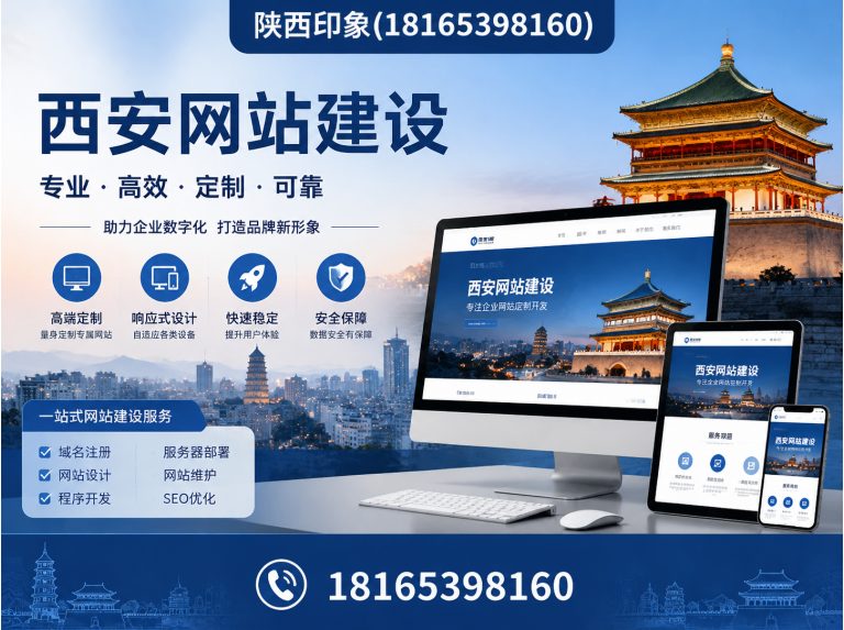 长安区AI搜索优化展示图